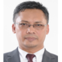 Khamirul Amin Matori