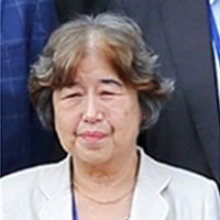 Toyoko Imae