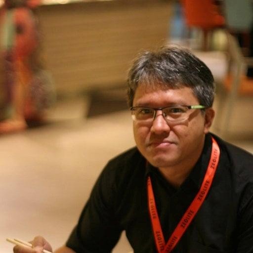 Prof. Veinardi Suendo